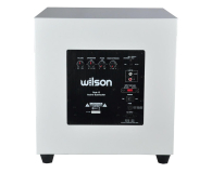 Wilson SUB-12 HGL biały - 1194230 - zdjęcie 5